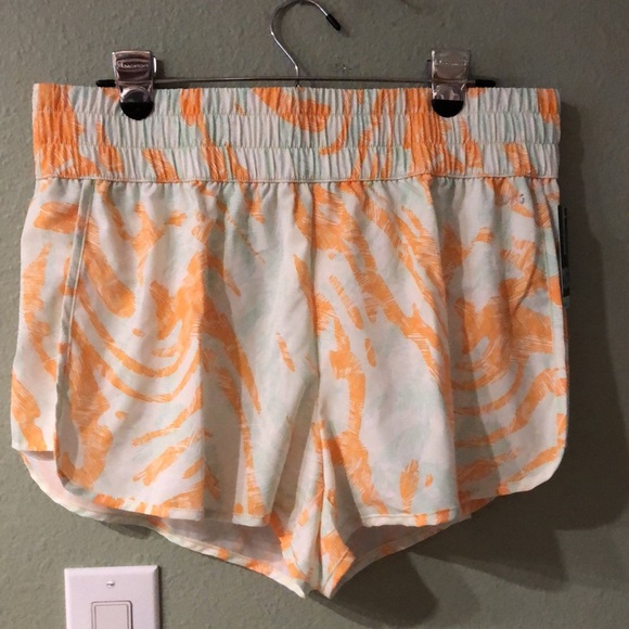 DSG Shorts Dsg Moisture Wicking Athletic Shorts Poshmark